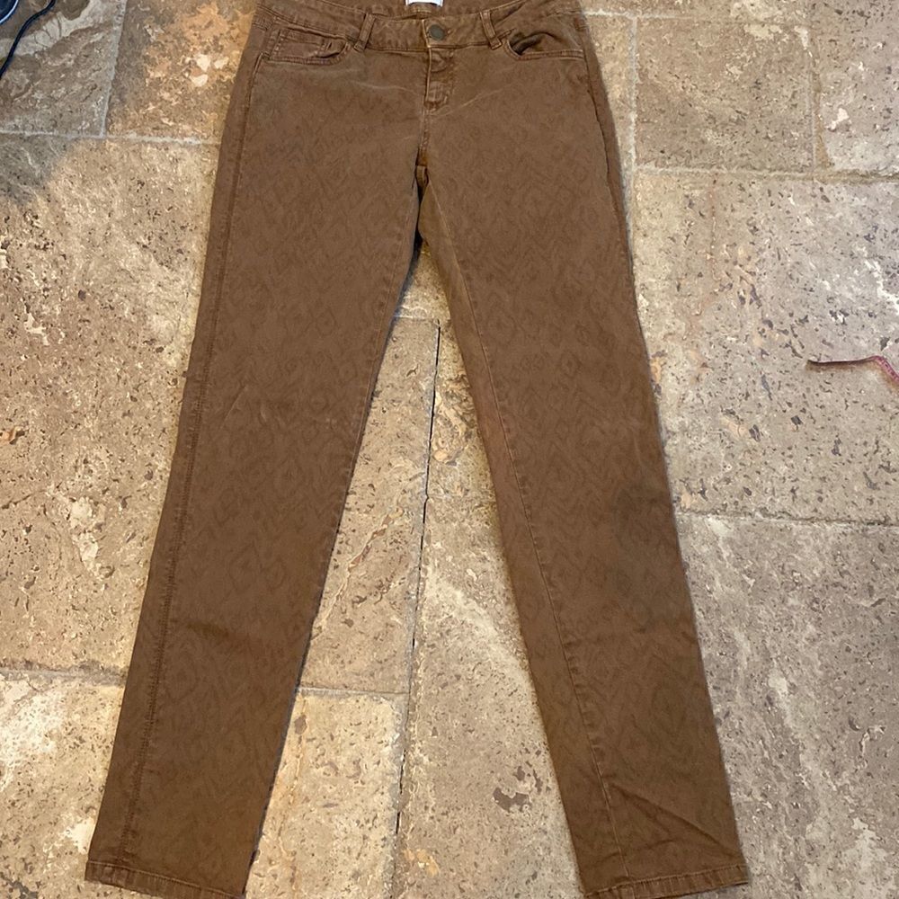 5 pocket promod jeans 